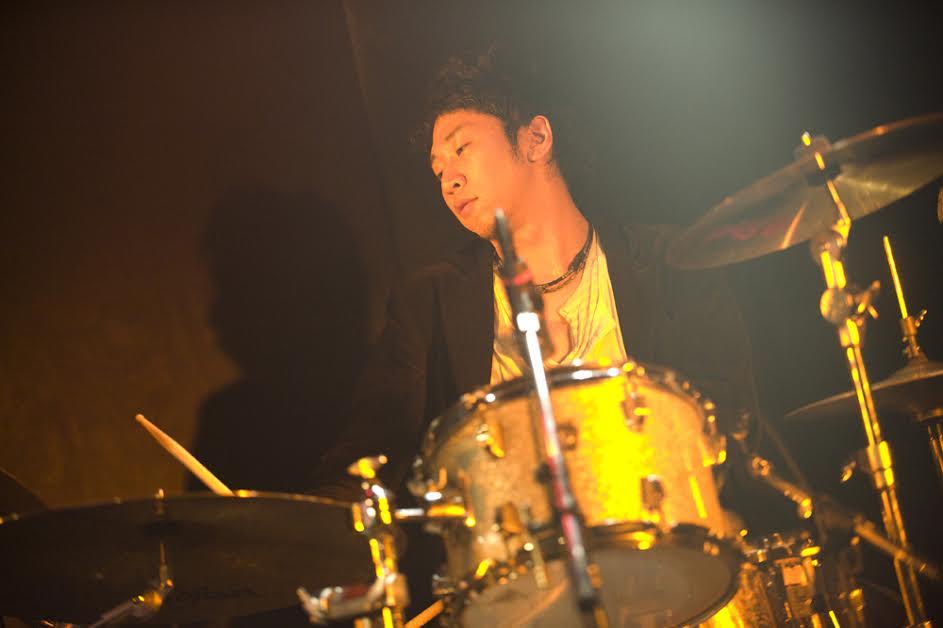 Toshihiro Mori (Ds.)